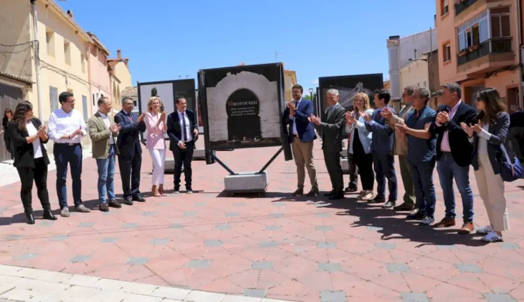 Qué ver en Villar de Olalla, Cuenca: Descubre los encantos secretos de este destino único