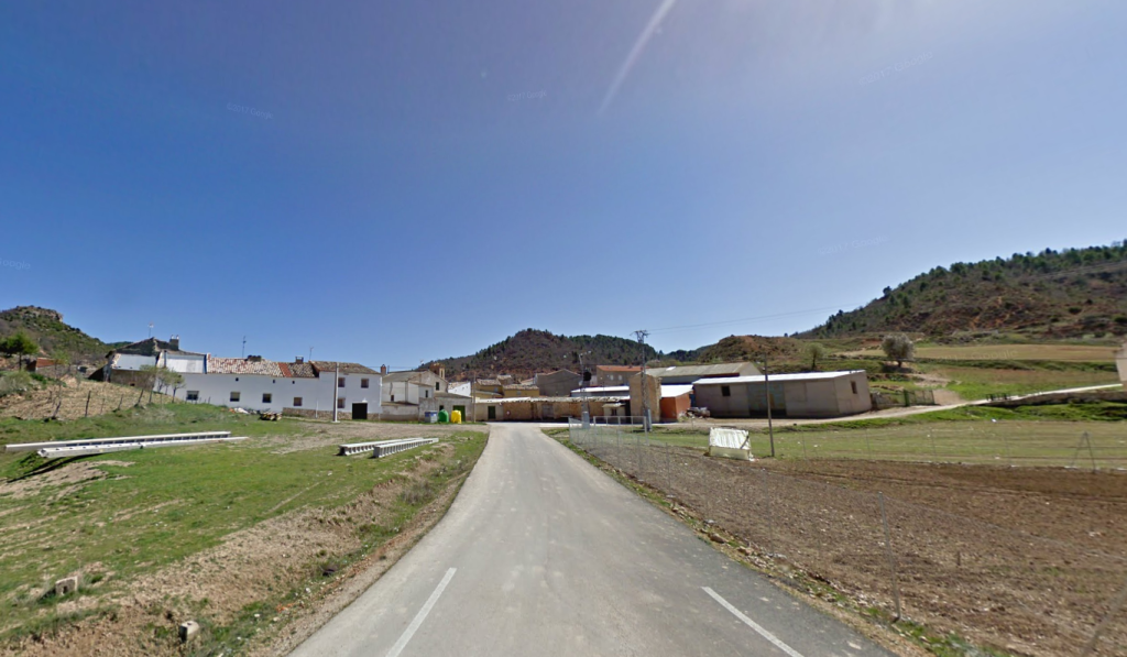 Qué ver en Villarejo de la Peñuela, Cuenca: Descubre sus tesoros ocultos