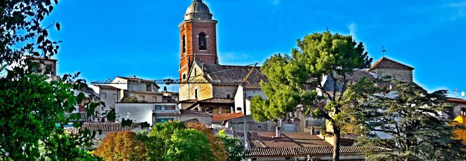 Qué ver en Horche, Guadalajara: Lugares imprescindibles para explorar