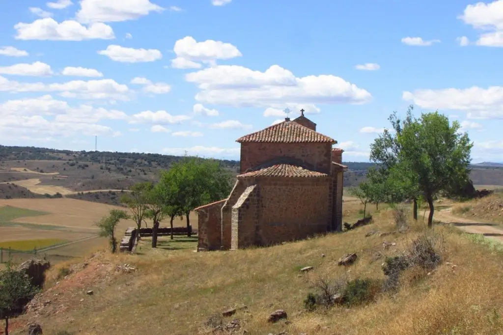 Qué ver en Hortezuela de Océn, Guadalajara: Secretos por descubrir