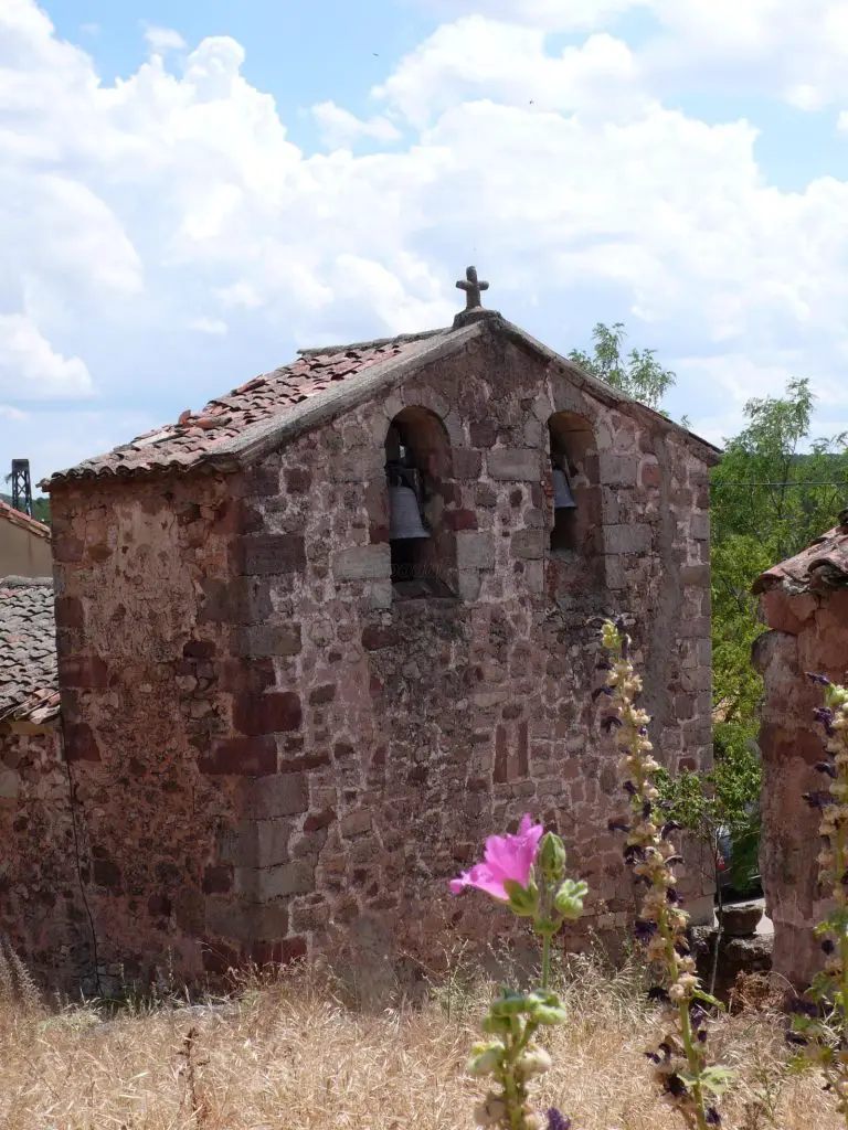 Qué ver en Iniéstola, Guadalajara: Descubre los secretos mejor guardados