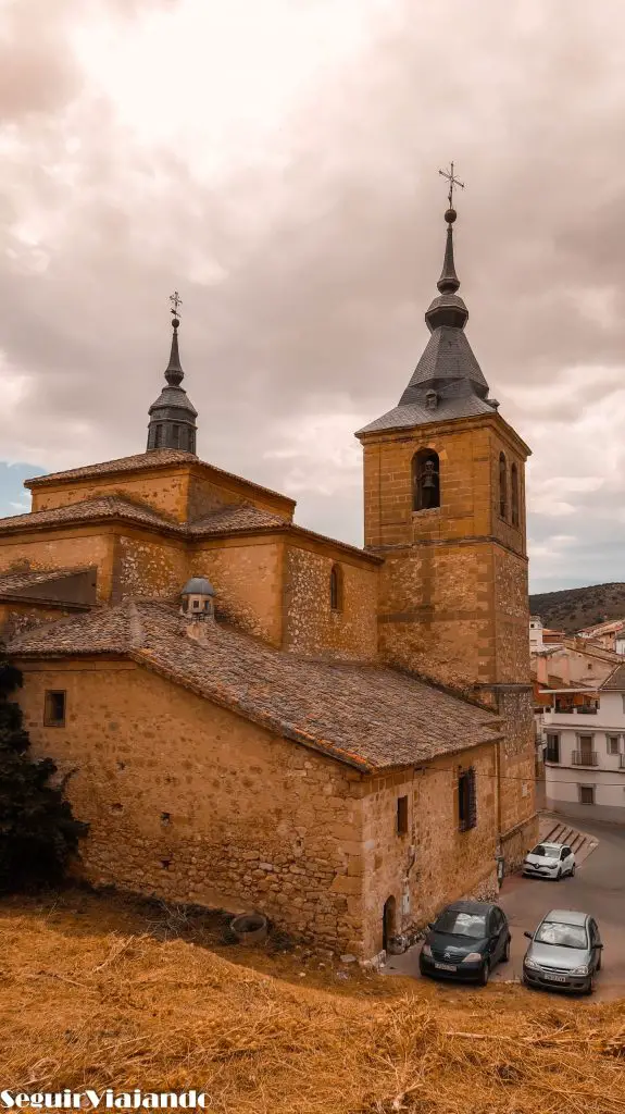 Qué ver en Jadraque, Guadalajara: Descubre los tesoros ocultos de este encantador destino