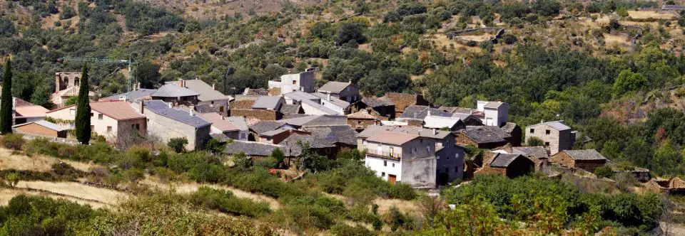 Qué ver en La Bodera, Guadalajara: Descubre los secretos mejor guardados