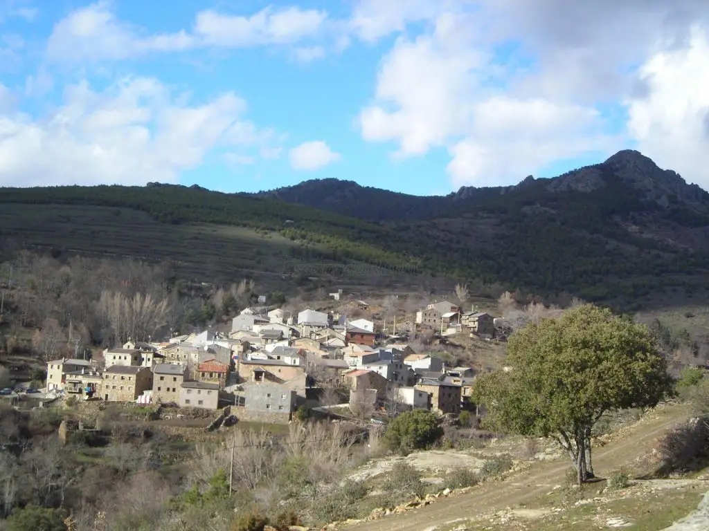 Qué ver en La Huerce, Guadalajara: Descubre los secretos ocultos del paraíso rural
