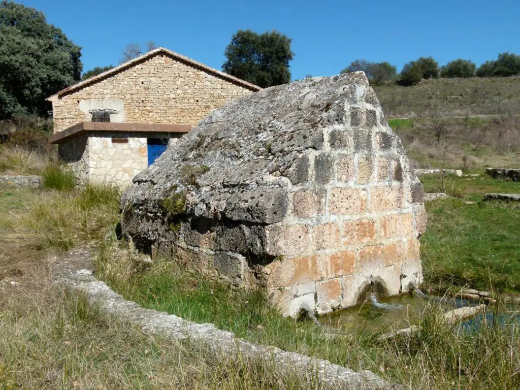 Qué ver en La Mierla, Guadalajara: Descubre los tesoros escondidos de este destino único