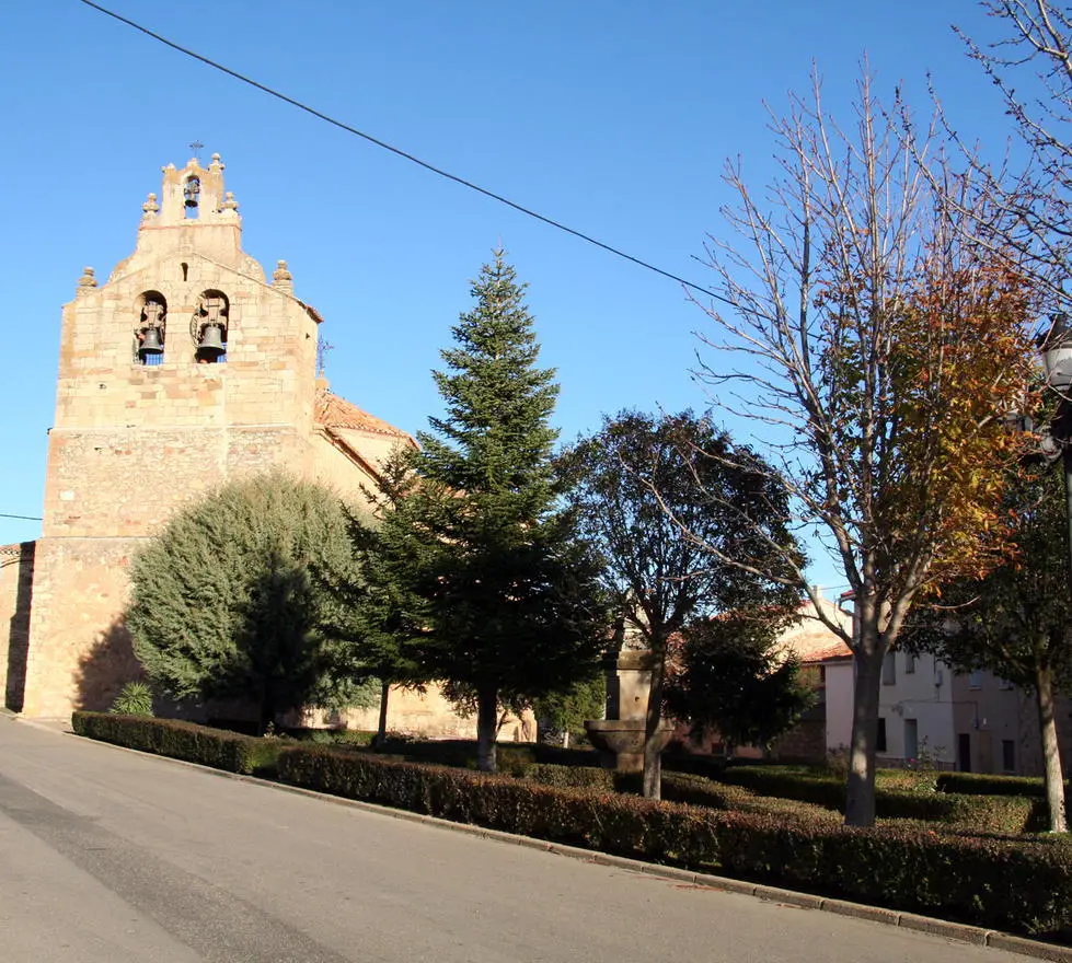 Qué ver en La Yunta, Guadalajara: Lugares secretos por descubrir