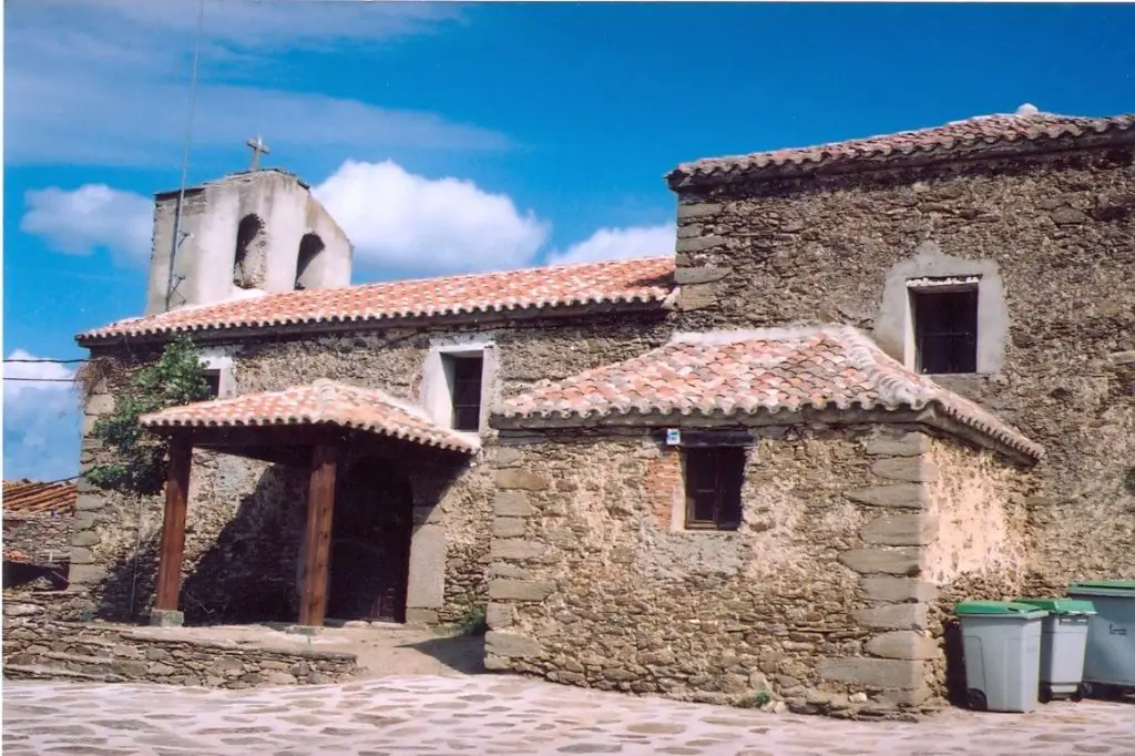 Qué ver en Las Navas de Jadraque, Guadalajara: Descubre los tesoros ocultos de este encantador destino