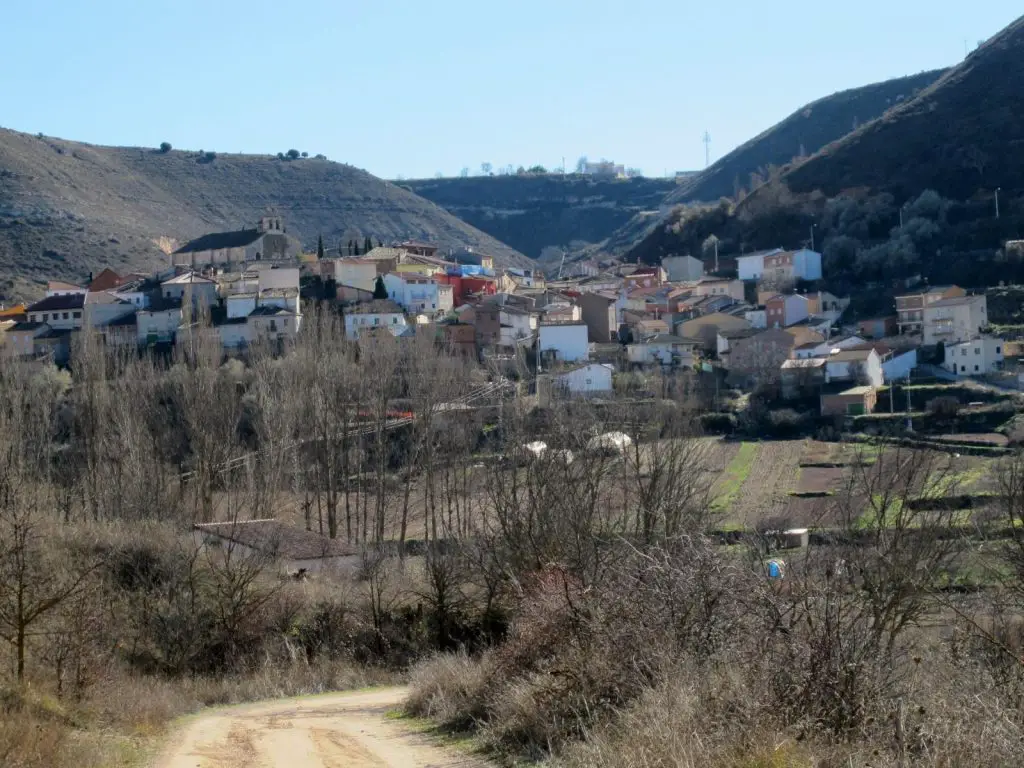 Qué ver en Ledanca, Guadalajara: Descubre los secretos mejor guardados de este encantador destino