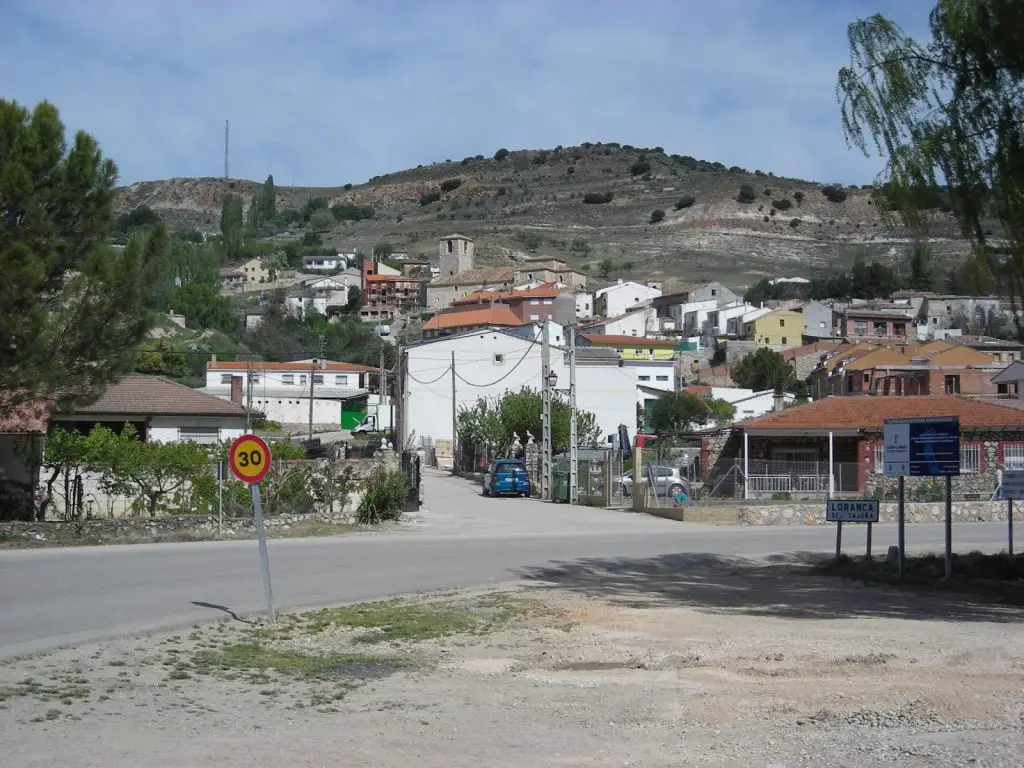 Qué ver en Loranca de Tajuña, Guadalajara: Descubre los secretos mejor guardados
