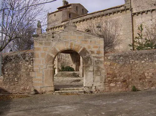 Qué ver en Luzaga, Guadalajara: Descubre los tesoros ocultos de esta encantadora localidad