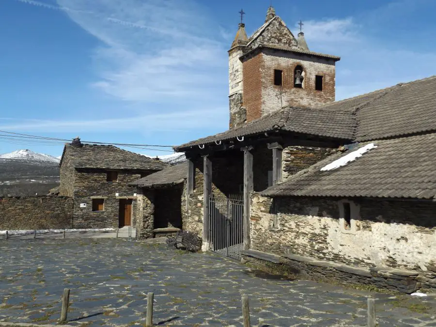 Qué ver en Majaelrayo, Guadalajara: Descubre los secretos de este encantador destino