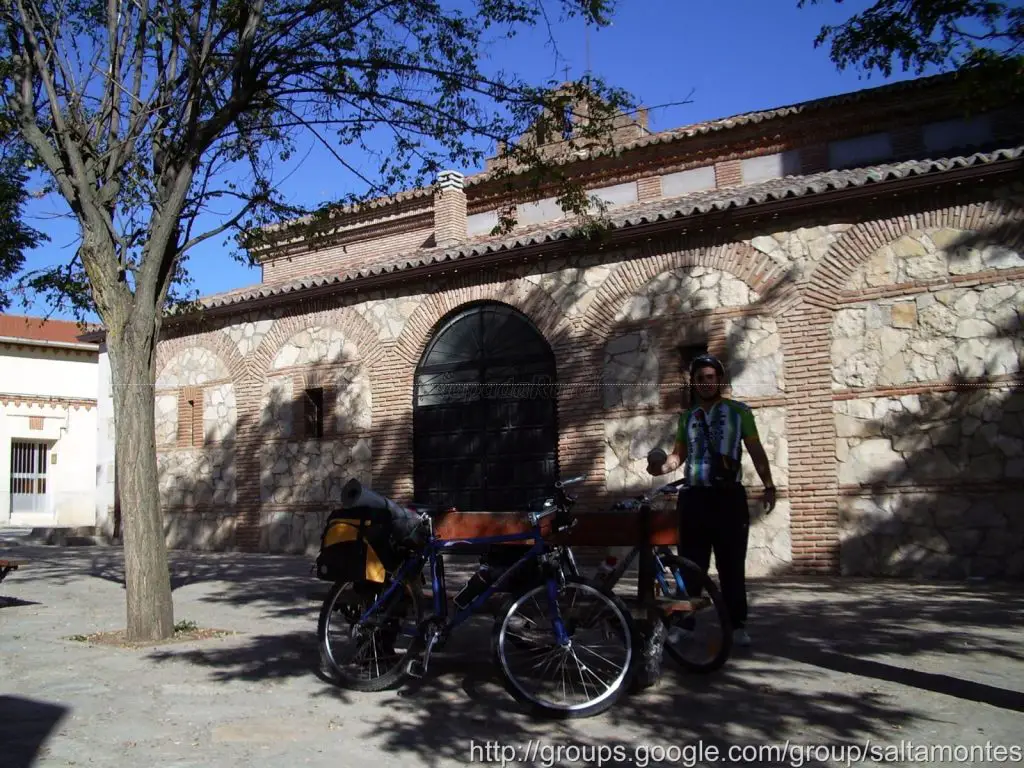 Qué ver en Málaga del Fresno, Guadalajara: Descubre los tesoros locales