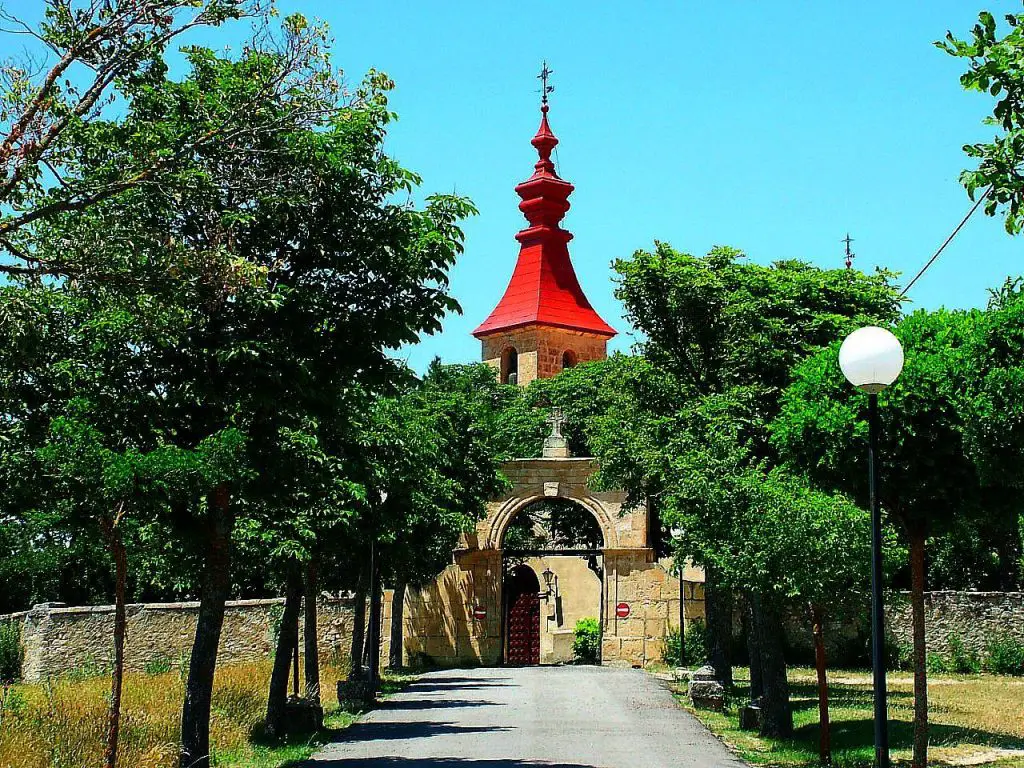 Qué ver en Maranchón, Guadalajara: Descubre los tesoros ocultos de este encantador pueblo
