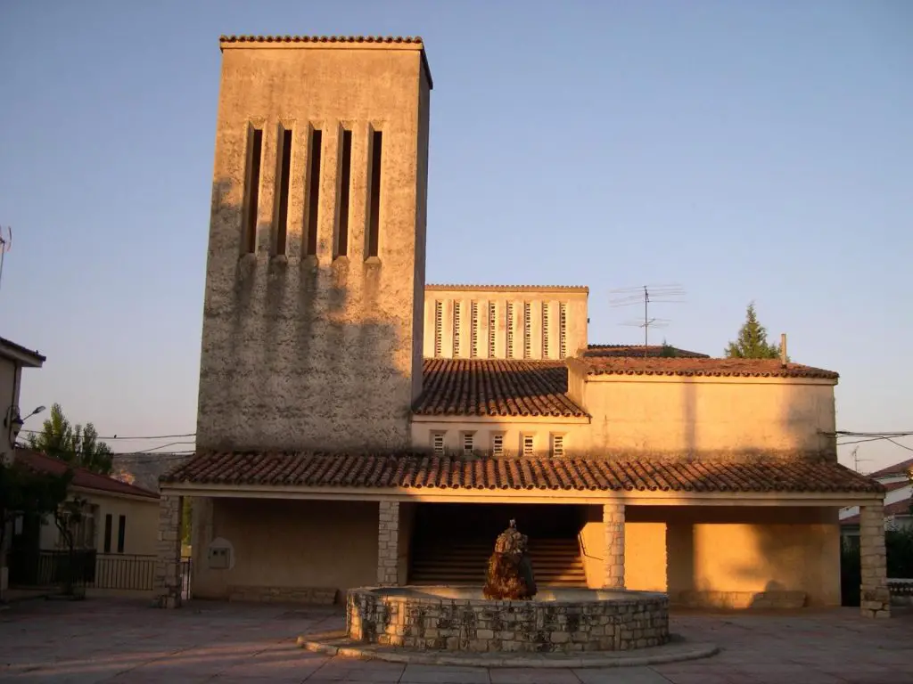 Qué ver en Matillas, Guadalajara: Descubre los secretos de este encantador destino