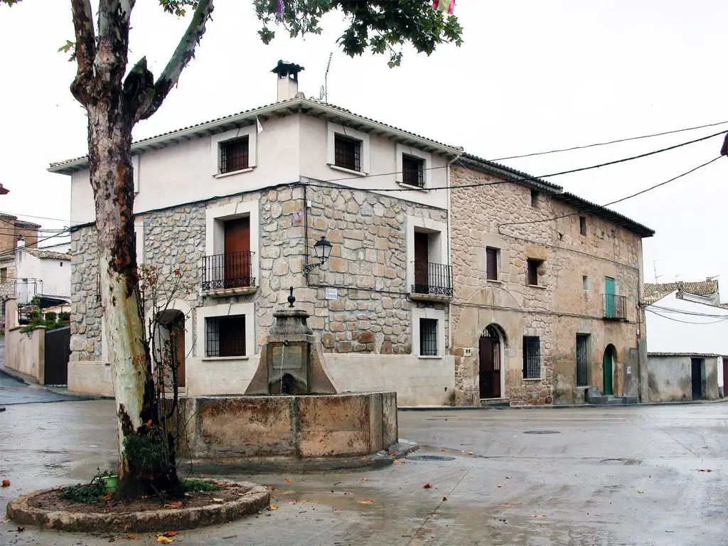 Qué ver en Millana, Guadalajara: Descubre los secretos mejor guardados
