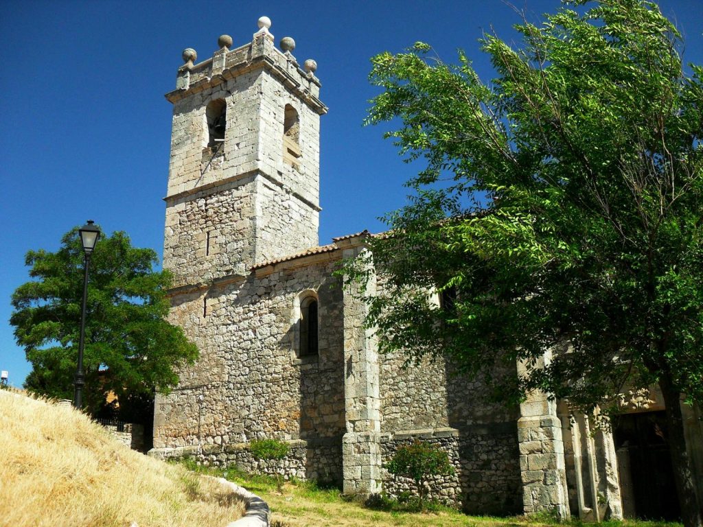 Qué ver en Miralrío, Guadalajara: Descubre los secretos mejor guardados