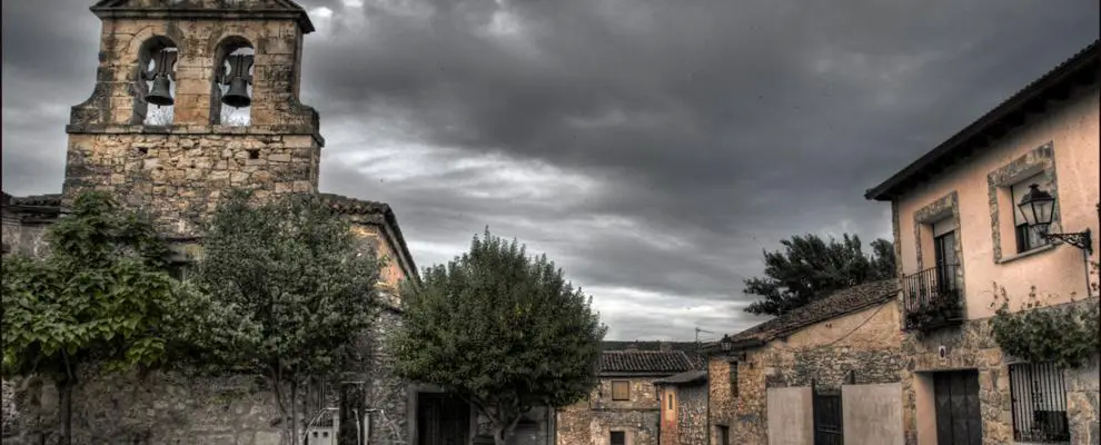 Qué ver en Monasterio, Guadalajara: descubre los secretos del encanto medieval