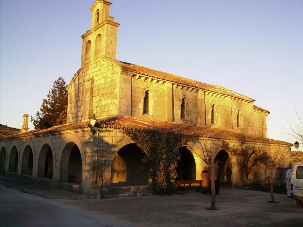 Qué ver en Montarrón, Guadalajara: 10 secretos escondidos por descubrir