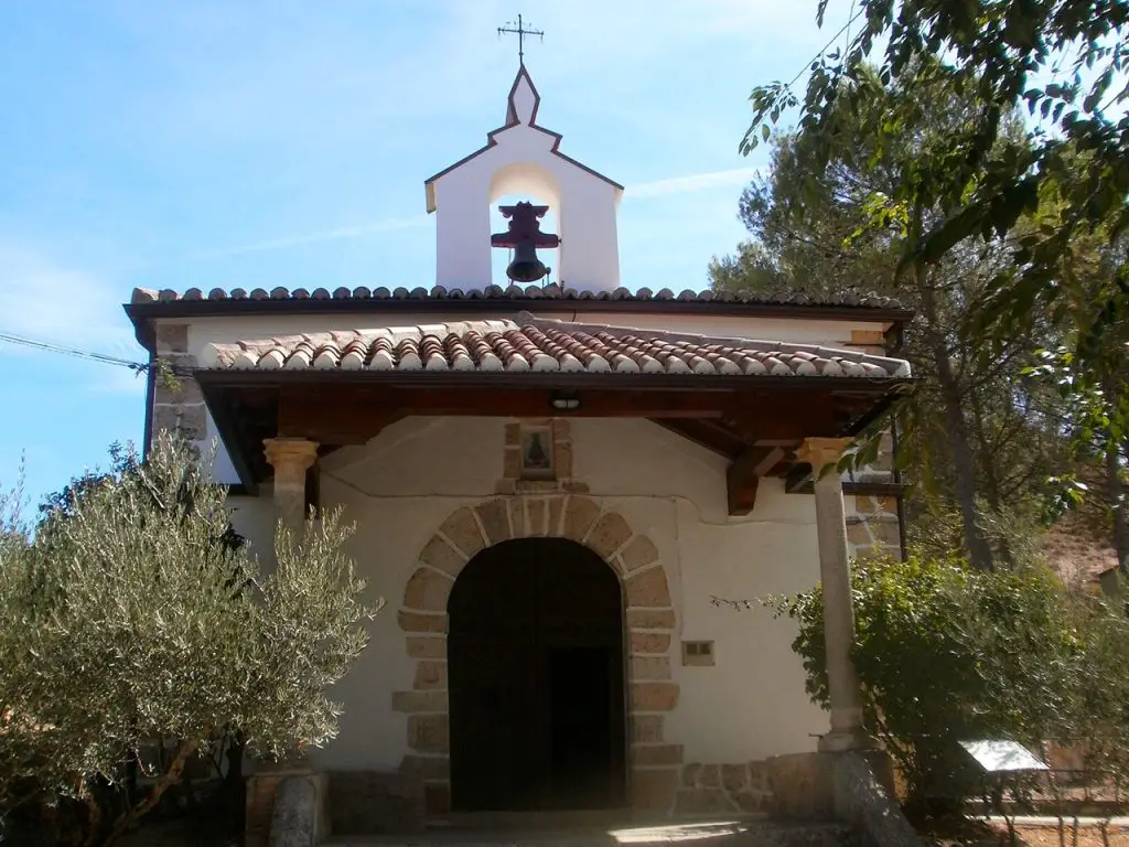 Qué ver en Moratilla de los Meleros, Guadalajara: Descubre los secretos de este encantador destino