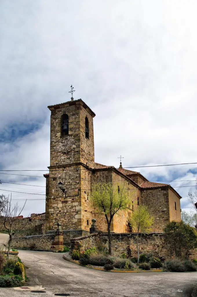 Qué ver en Morenilla, Guadalajara: Descubre los tesoros ocultos de este encantador destino vacacional