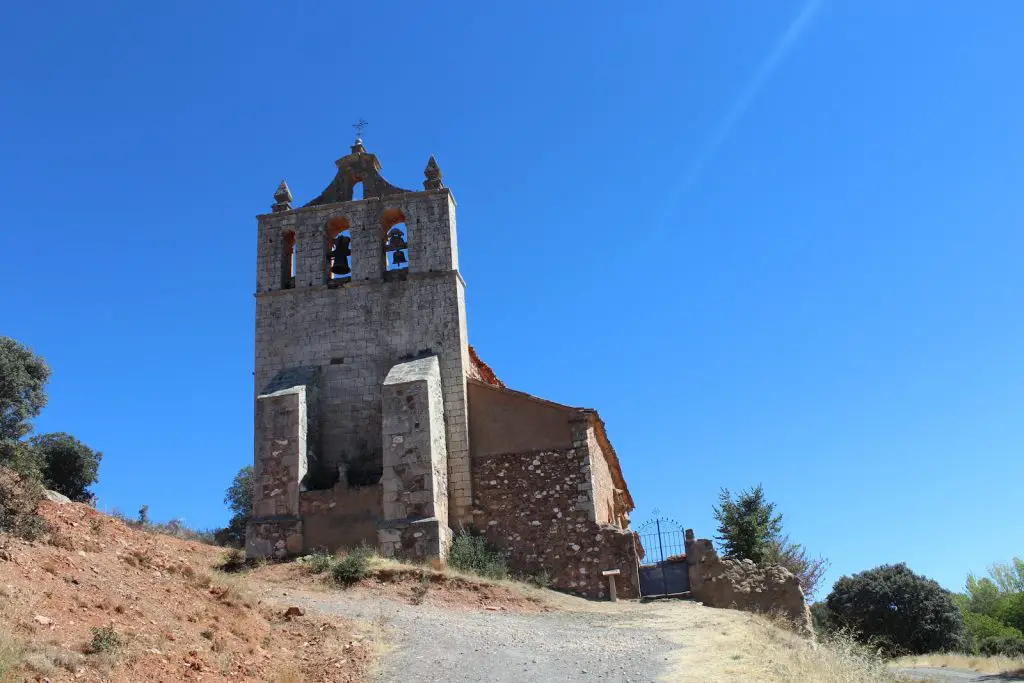 Qué ver en Negredo, Guadalajara: Descubre los secretos de este encantador destino