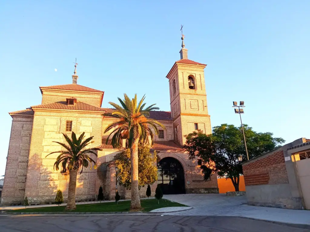 Qué ver en Alcabón, Toledo: Descubre los tesoros ocultos de esta encantadora ciudad