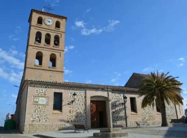 Qué ver en Alcolea de Tajo, Toledo: Lugares secretos y encantadores que no te puedes perder