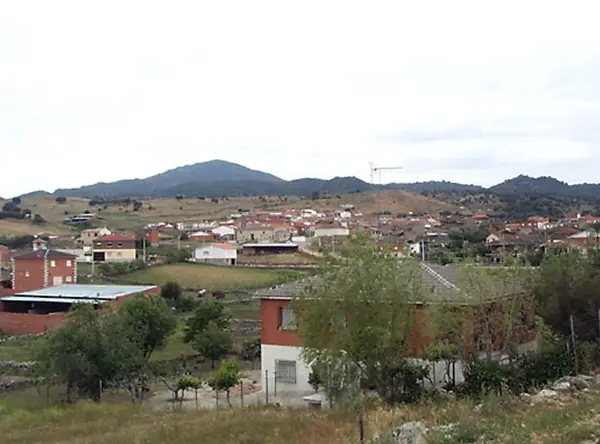 Qué ver en Aldea en Cabo, Toledo: Descubre los secretos ocultos