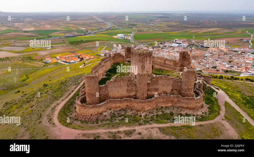 Qué ver en Almonacid de Toledo, Toledo – Descubre los secretos de este destino encantador