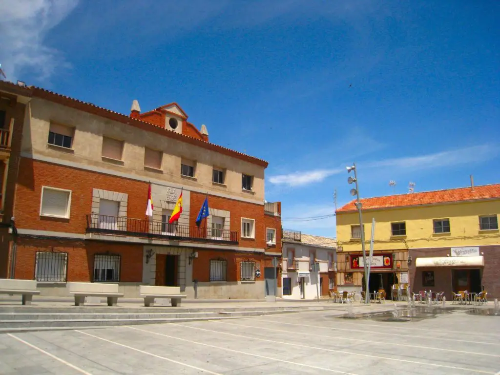 Qué ver en Añover de Tajo, Toledo: Lugares increíbles por descubrir