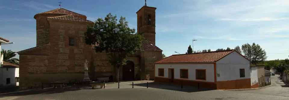 Qué ver en Arcicóllar, Toledo: Descubre los tesoros ocultos de este encantador destino