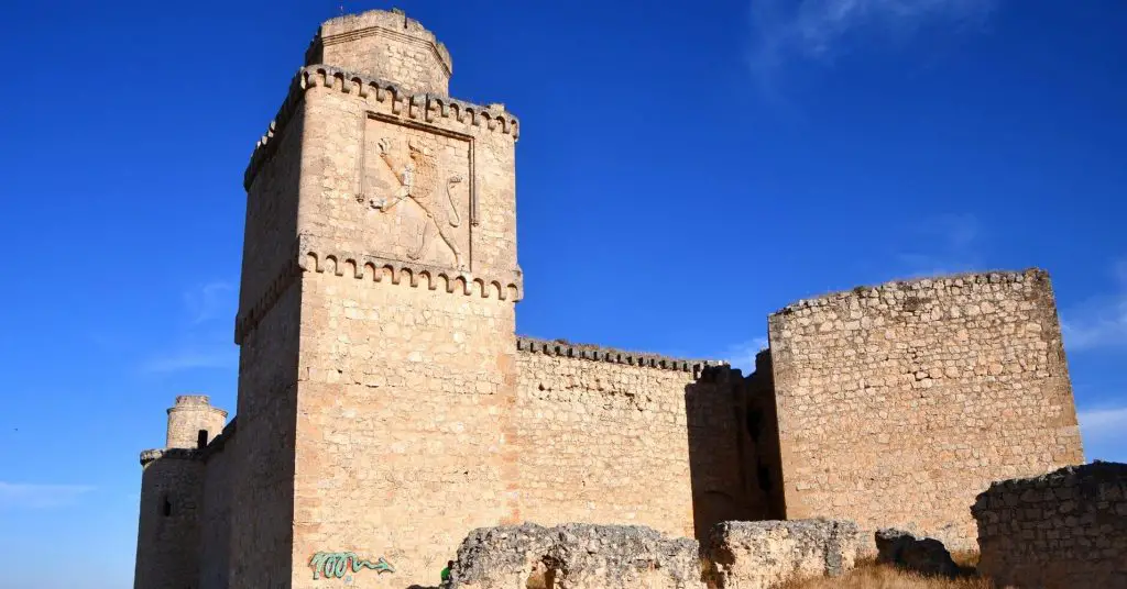 Qué ver en Barcience, Toledo: Descubre los secretos mejor guardados