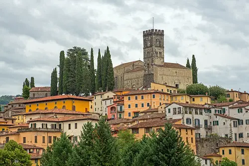 Qué ver en Bargas, Toledo: Descubre los tesoros ocultos de esta joya castellana