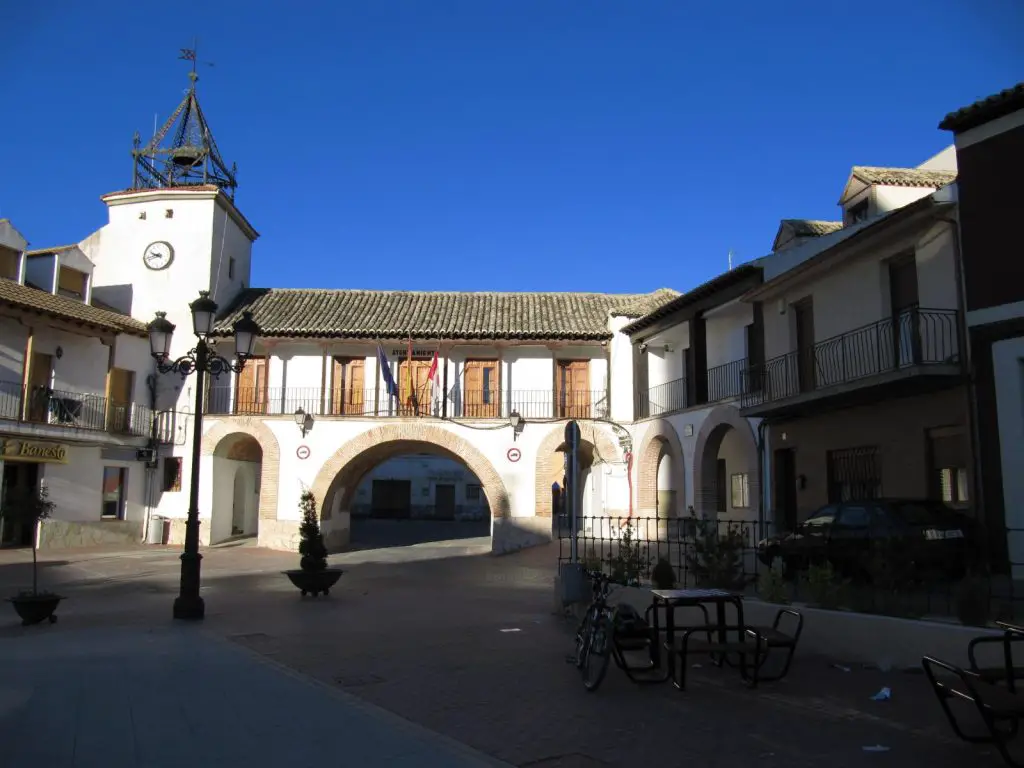 Qué ver en Borox, Toledo: Descubre los secretos de este encantador destino