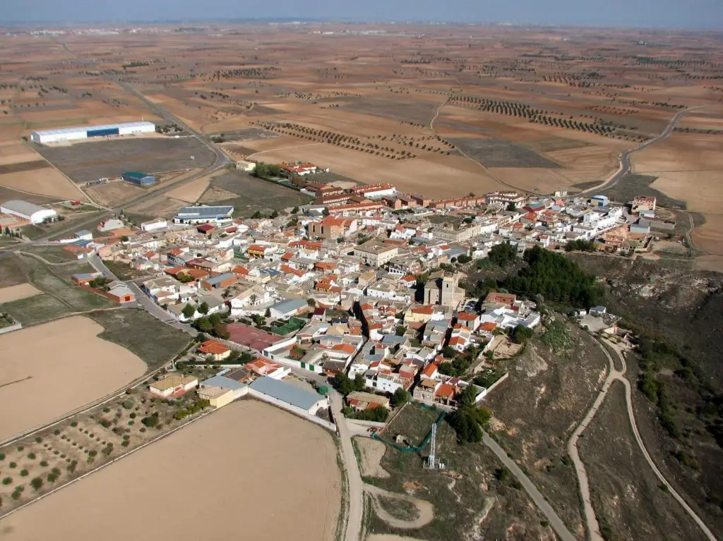 Qué ver en Cabañas de Yepes, Toledo: Descubre los secretos mejor guardados