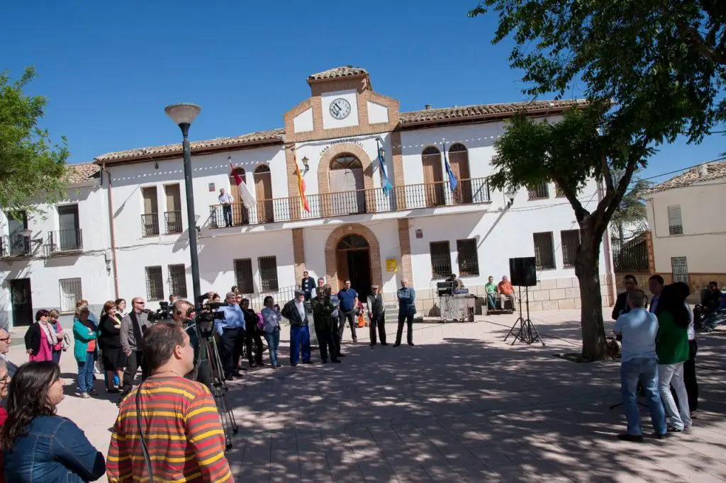 Qué ver en Cabezamesada, Toledo: Secretos y maravillas por descubrir