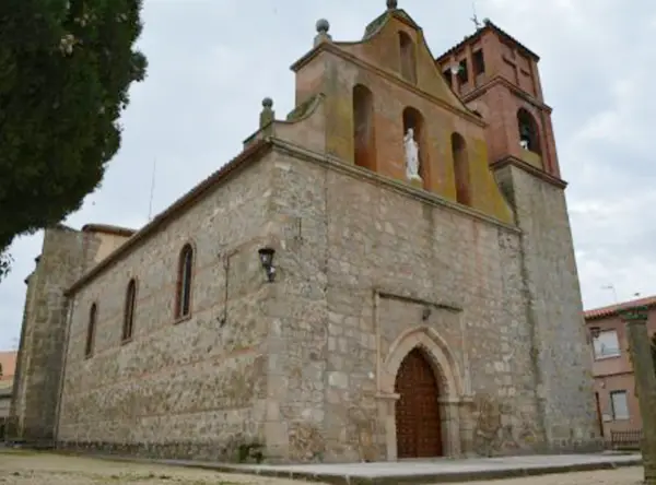 Qué ver en Caleruela, Toledo: Lugares imprescindibles para descubrir en tu próxima visita