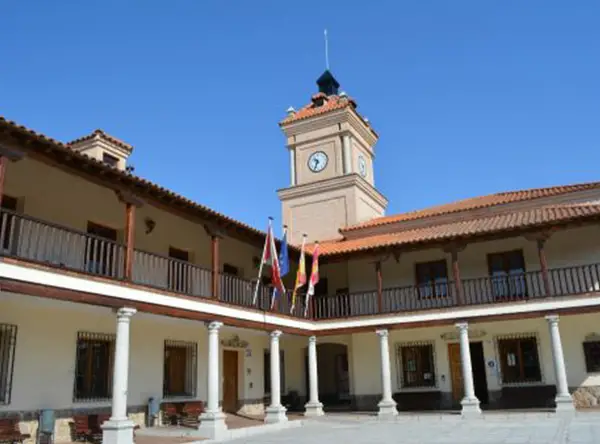 Qué ver en Camarena, Toledo: Secretos y maravillas por descubrir