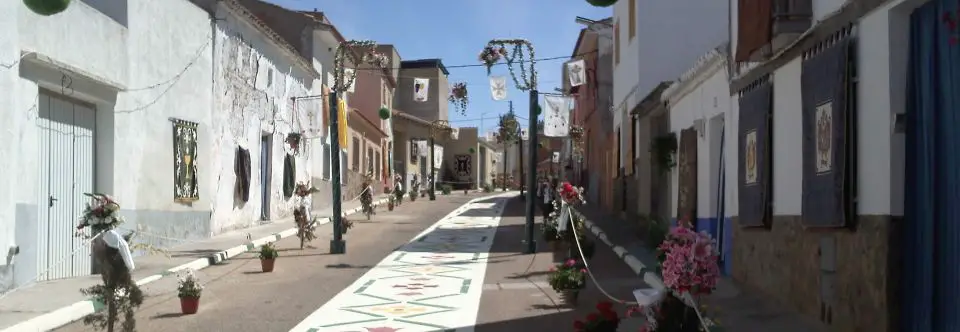 Qué ver en Camuñas, Toledo: Descubre los secretos mejor guardados