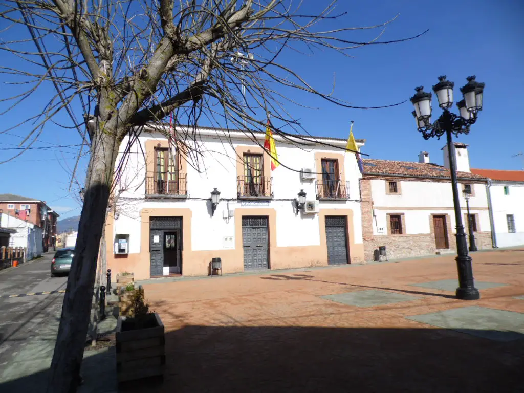 Qué ver en Cardiel de los Montes, Toledo: Descubre los secretos de este encantador destino
