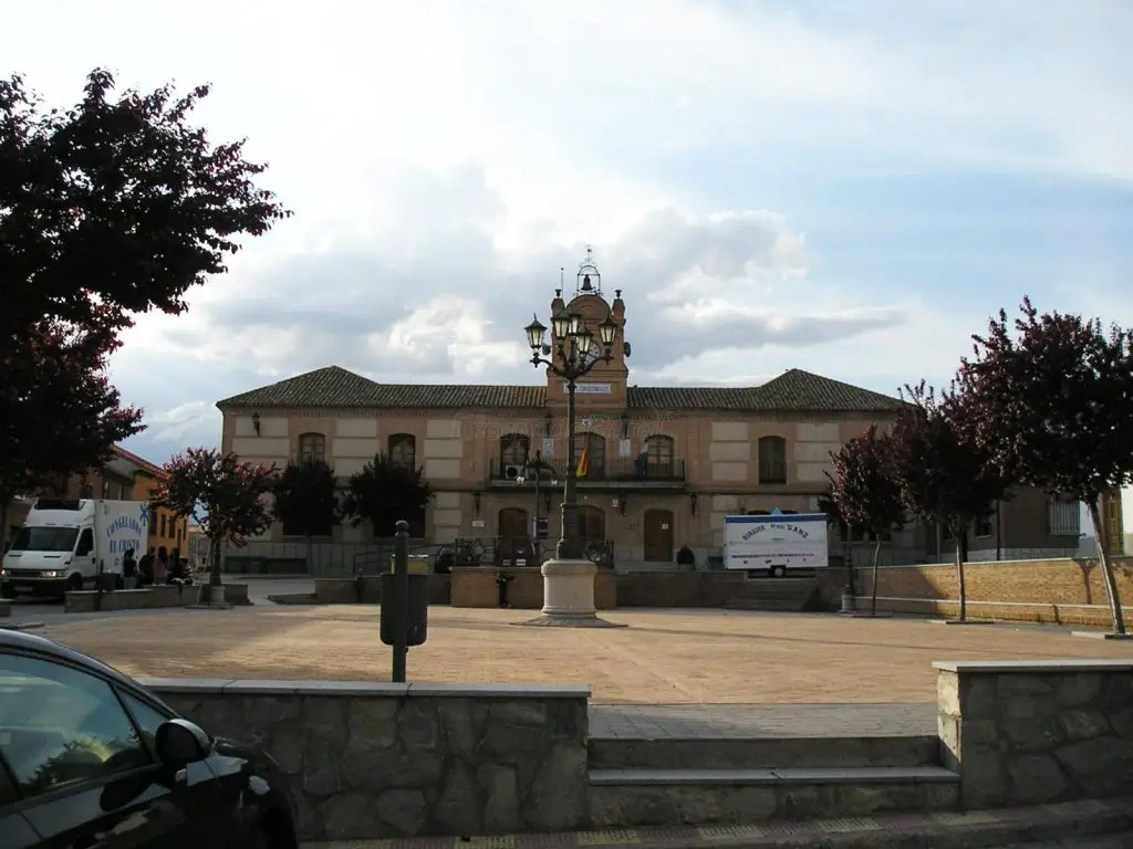 Qué ver en Carmena, Toledo: Descubre los secretos mejor guardados de esta joya medieval