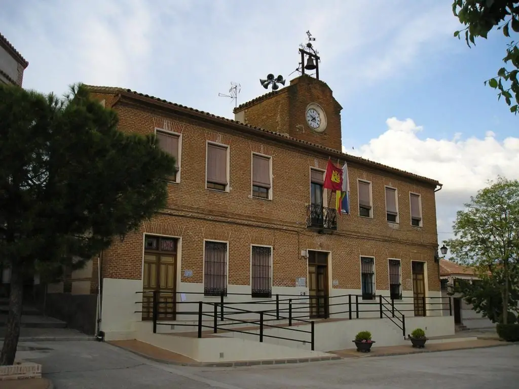 Qué ver en Carriches, Toledo: Secretos y maravillas por descubrir