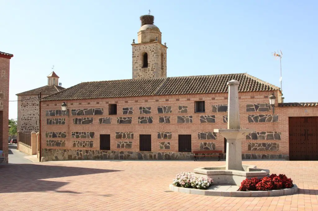 Qué ver en Casasbuenas, Toledo: Un viaje inolvidable por la joya secreta de España