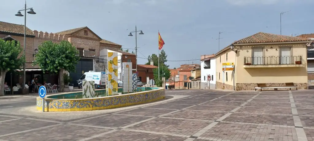 Qué ver en Cazalegas, Toledo: Descubre los secretos mejor guardados