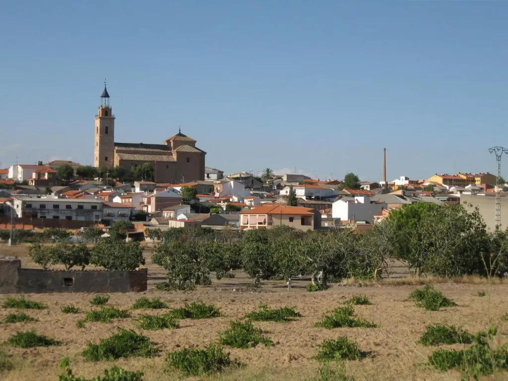 Qué ver en Cebolla, Toledo: Descubre los tesoros ocultos de esta encantadora ciudad