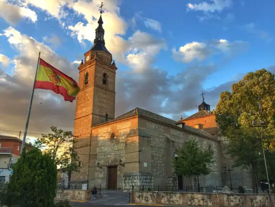 Qué ver en Cedillo del Condado, Toledo: Descubre los secretos ocultos de este encantador destino