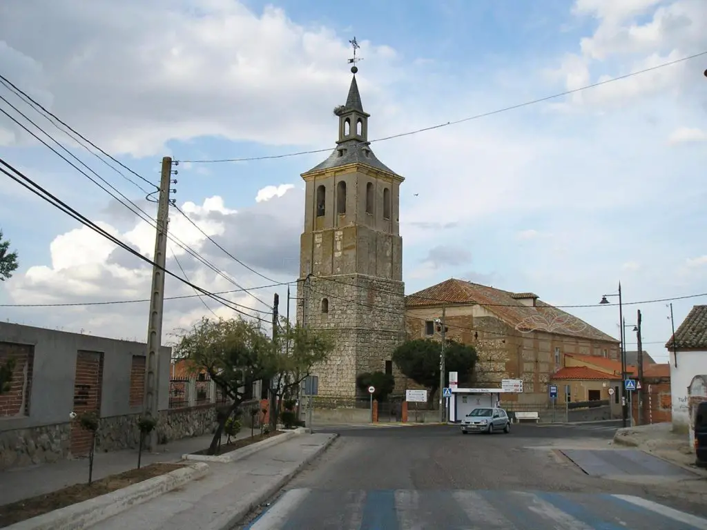 Qué ver en Chozas de Canales, Toledo: Descubre los tesoros de este encantador pueblo