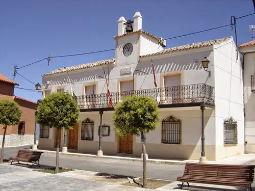 Qué ver en Ciruelos, Toledo: Los secretos mejor guardados de este encantador destino