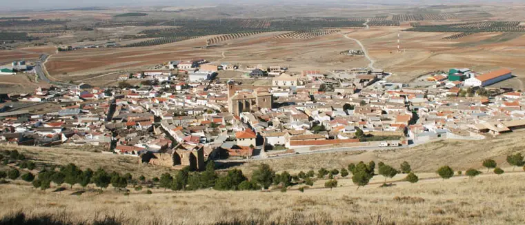 Qué ver en Cobisa, Toledo: Descubre los tesoros ocultos de esta joya española
