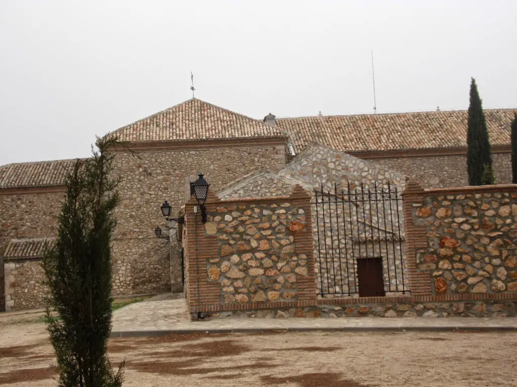 Qué ver en Corral de Almaguer, Toledo: Secretos y encantos por descubrir